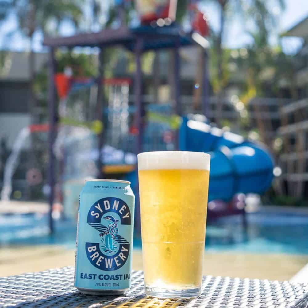 Essential Highball Beer Certified & Nucleated 425ml Polycarbonate Weights & Measures Certified