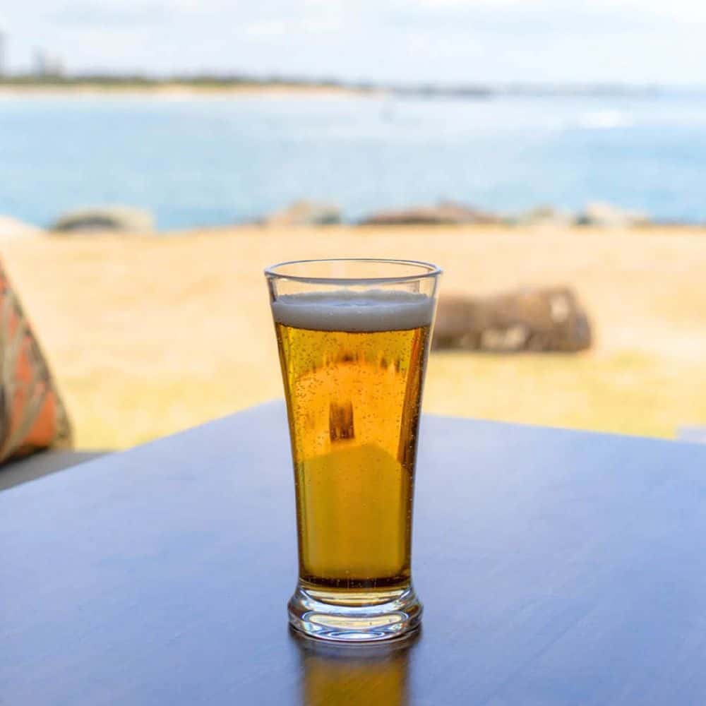 Essential Pilsner 430ml Polycarbonate