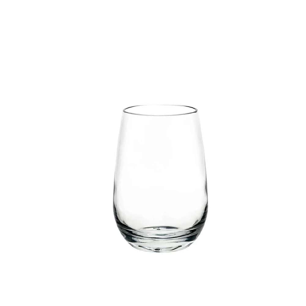 Essential Stemless Wine 480ml Polycarbonate