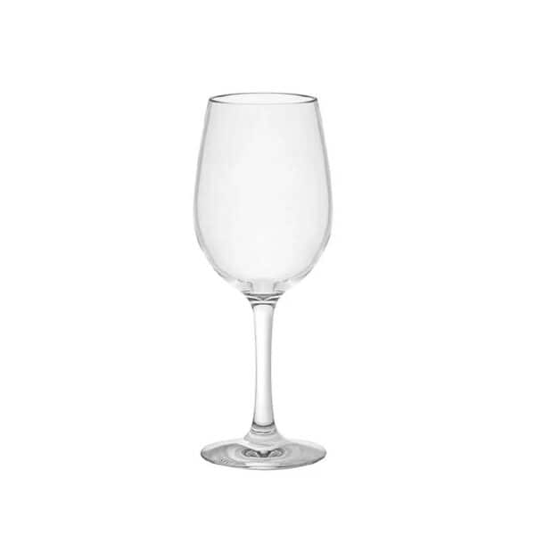 TKDSX037 Essential Red Wine 400ml Polycarbonate