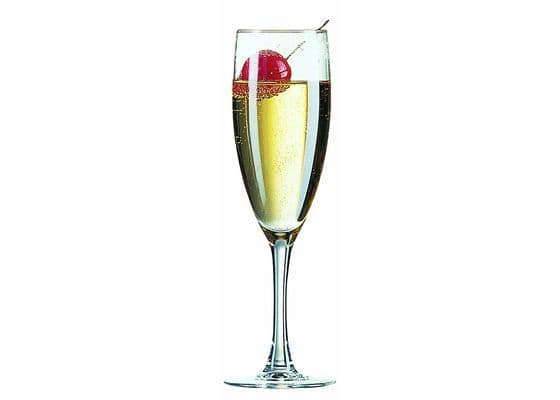 Flute 160ml Princessa Arcoroc