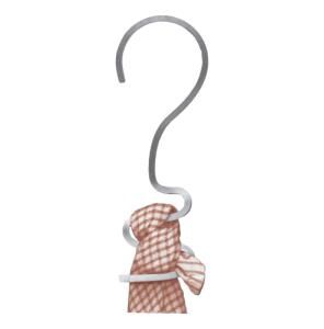 Barista Cloth Hook