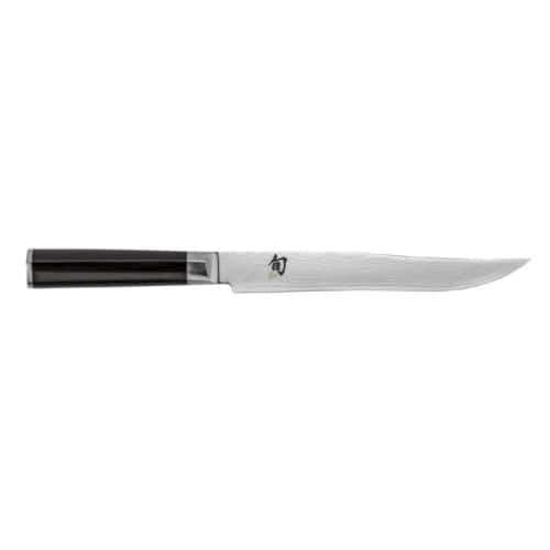Knife Carving 20.3cm Shun Classic, Pakkawood handle