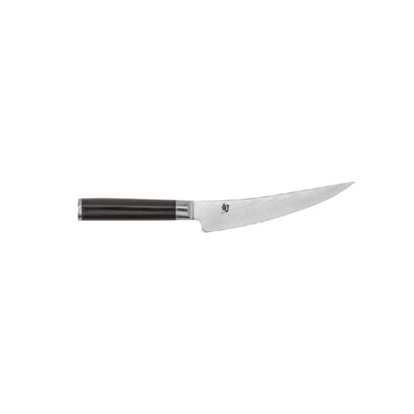 Boning Knife 150mm Shun Classic, Pakkawood handle