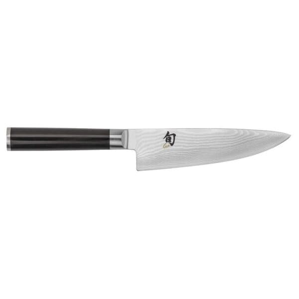Knife Chefs 15.2cm Shun Classic, Pakkawood handle