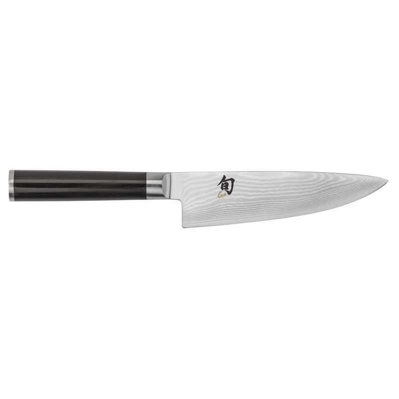 Knife Chefs 15.2cm Shun Classic, Pakkawood handle