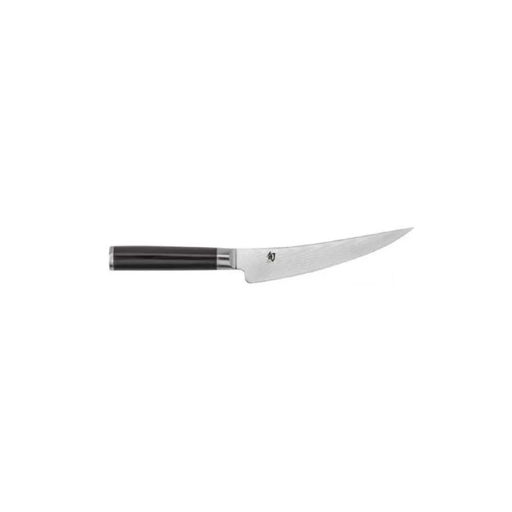 Boning Knife Gokujo 152mm Shun Classic, Pakkawood handle