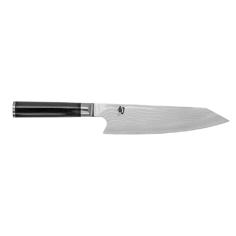 Knife Kiritsuke 20.3cm Shun Classic, Pakkawood handle