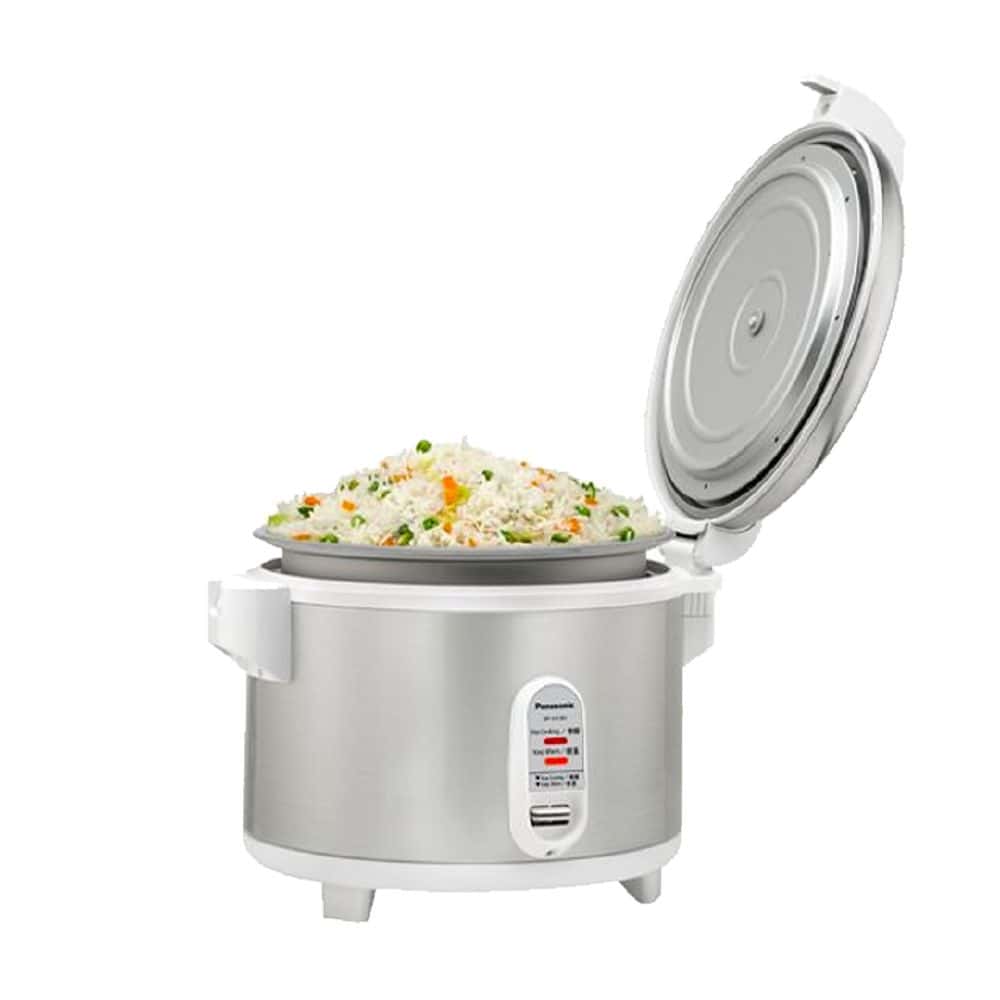 PANASONIC Rice Cooker 3.6L (20 Cup) SR-UH36