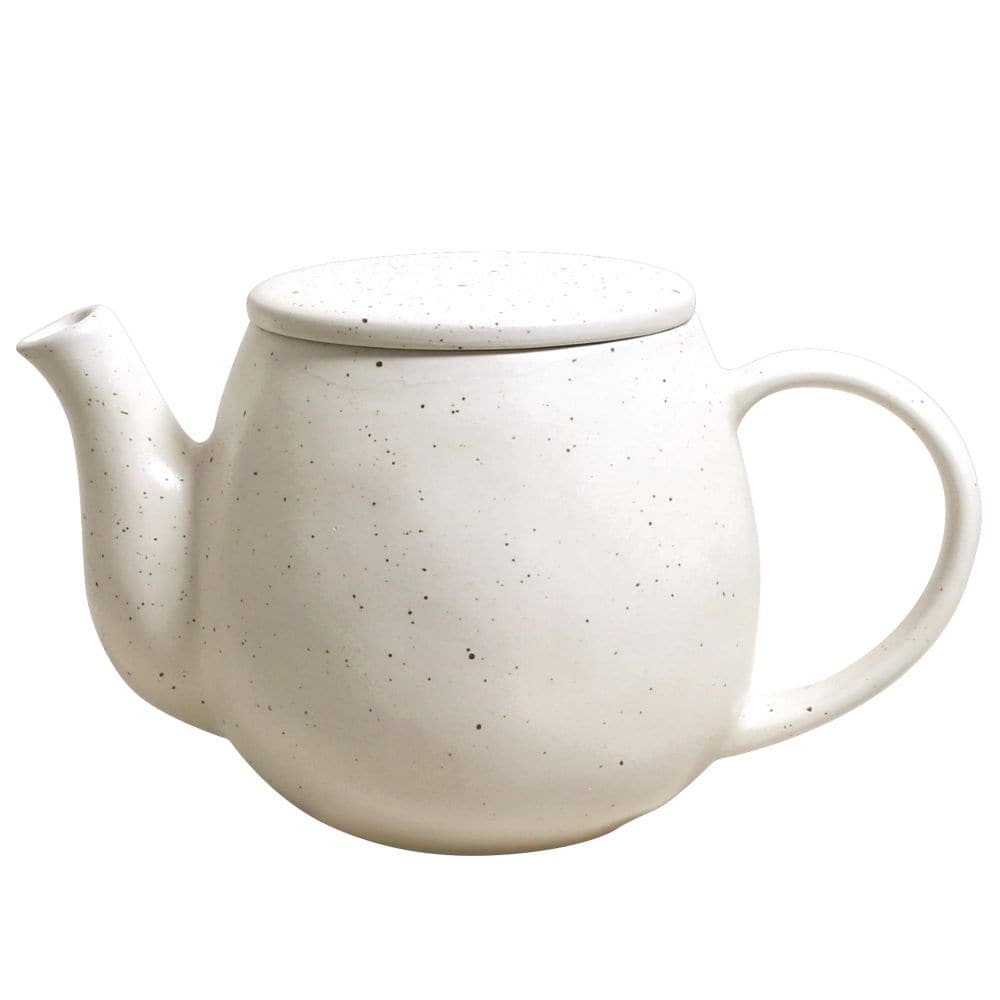 Teapot Earth Natural Collection 500ml
