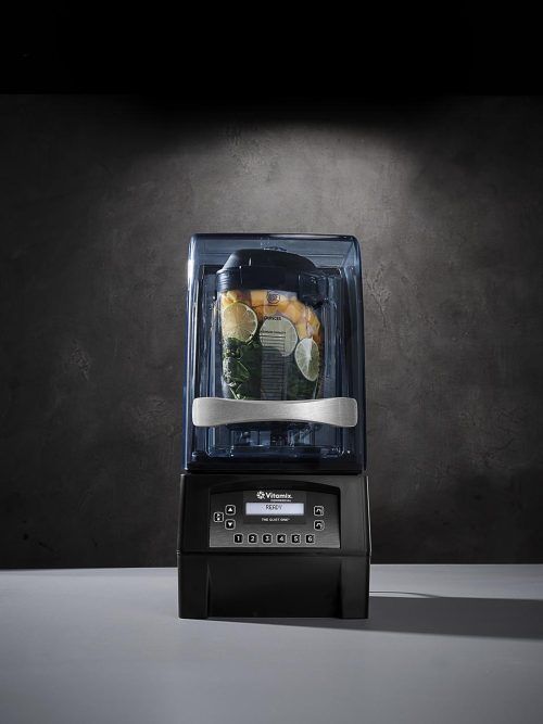 VITAMIX The Quiet One Blender - On Counter VM50031