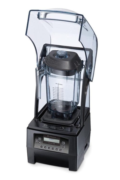 VITAMIX The Quiet One Blender - On Counter VM50031