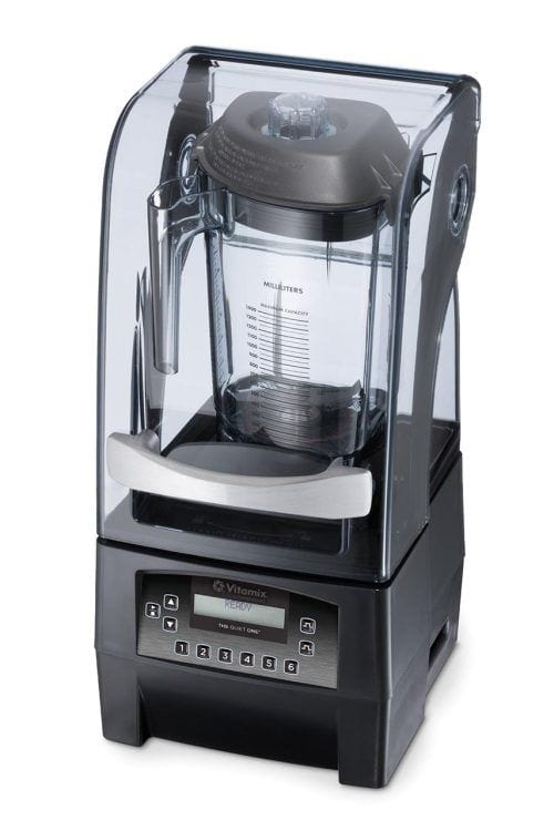 VITAMIX The Quiet One Blender - On Counter VM50031