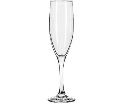 Flute 178ml Tall Embassy