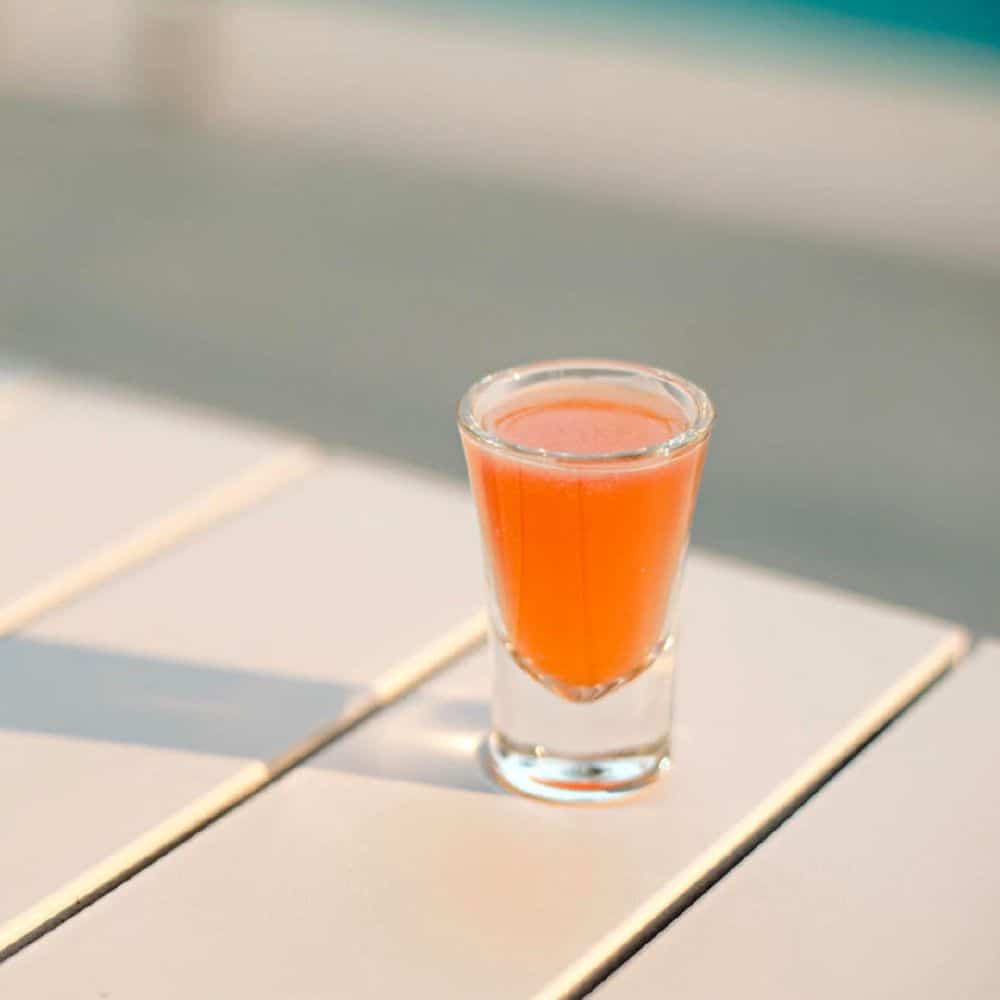 Shot 30ml Polycarbonate