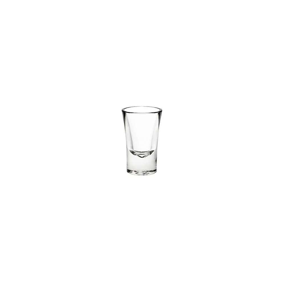 Shot 30ml Polycarbonate