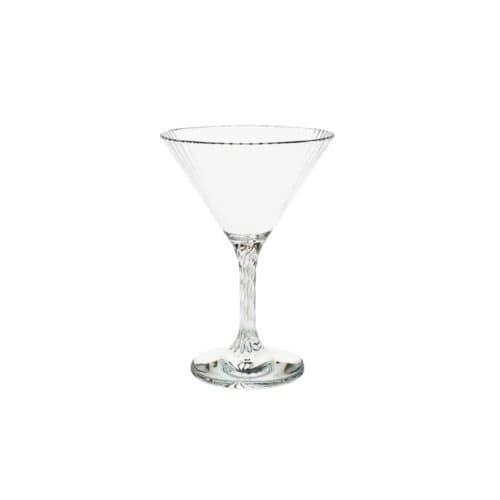 Bamboo Martini 285ml Polycarbonate