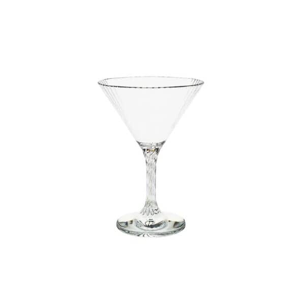 Bamboo Martini 285ml Polycarbonate