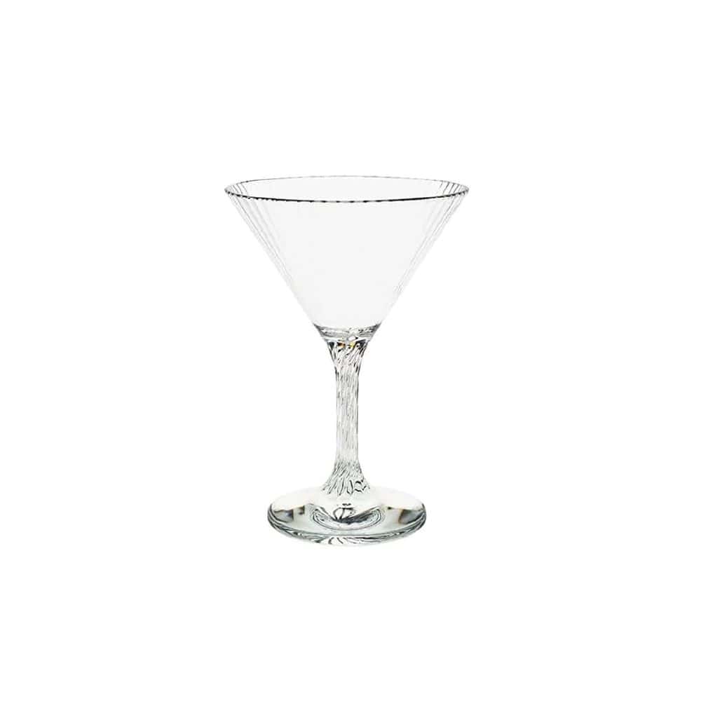 Bamboo Martini 285ml Polycarbonate
