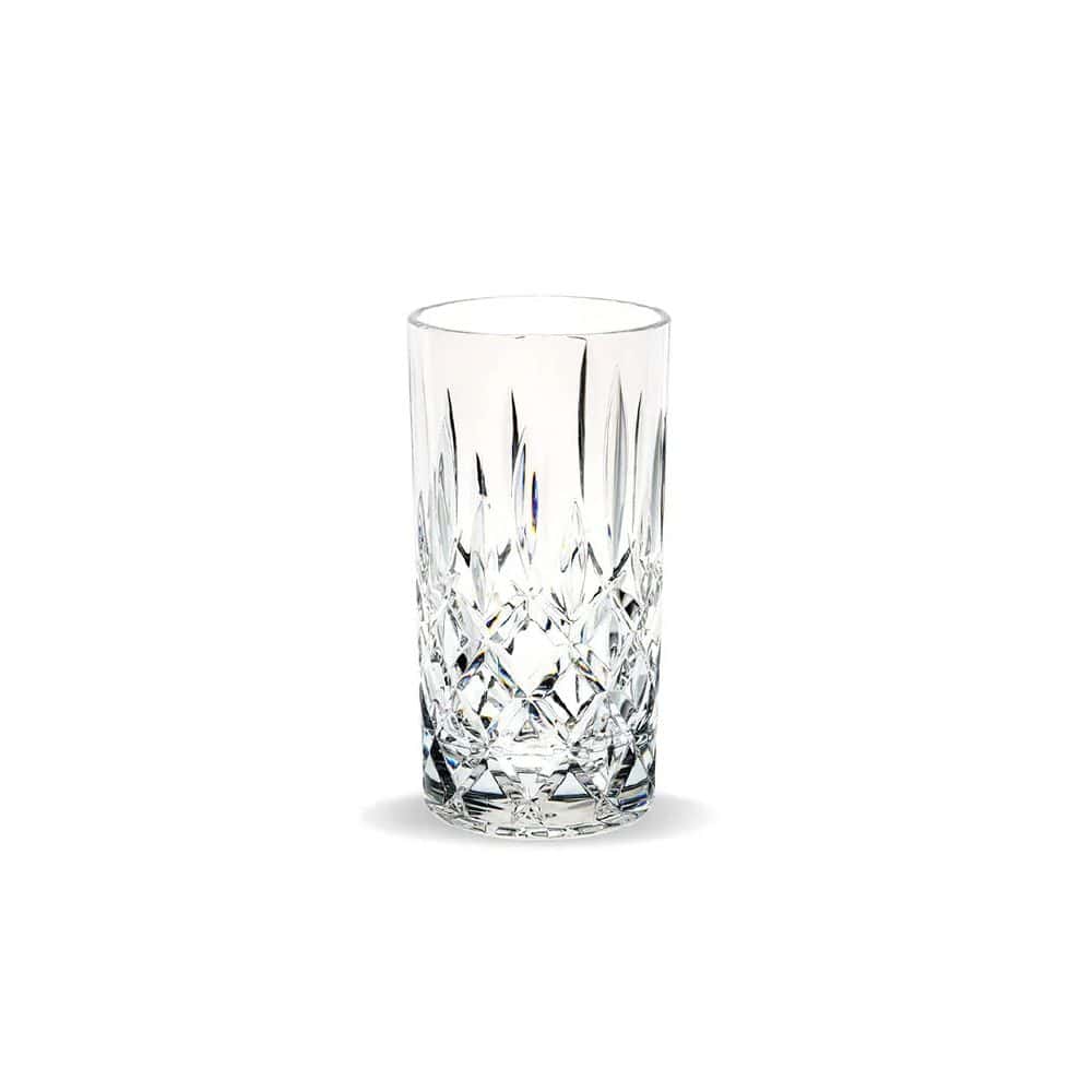 Diamond Cut Highball 415ml Polycarbonate