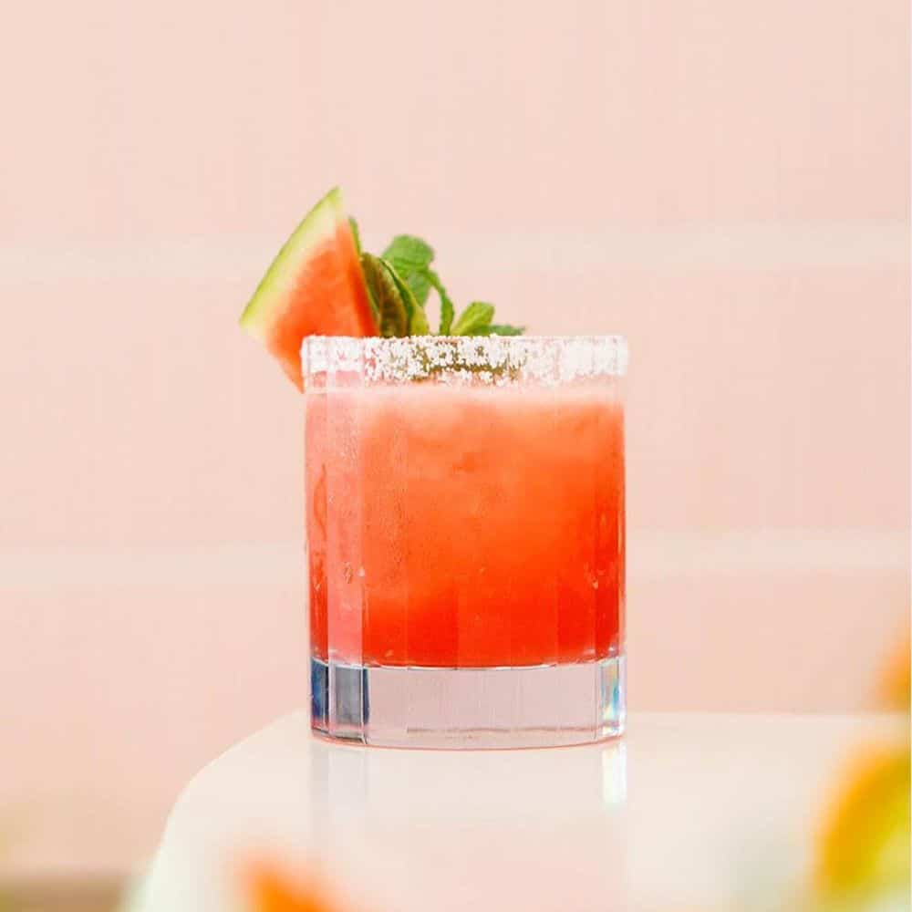 Bamboo Old Fashioned 260ml Polycarbonate