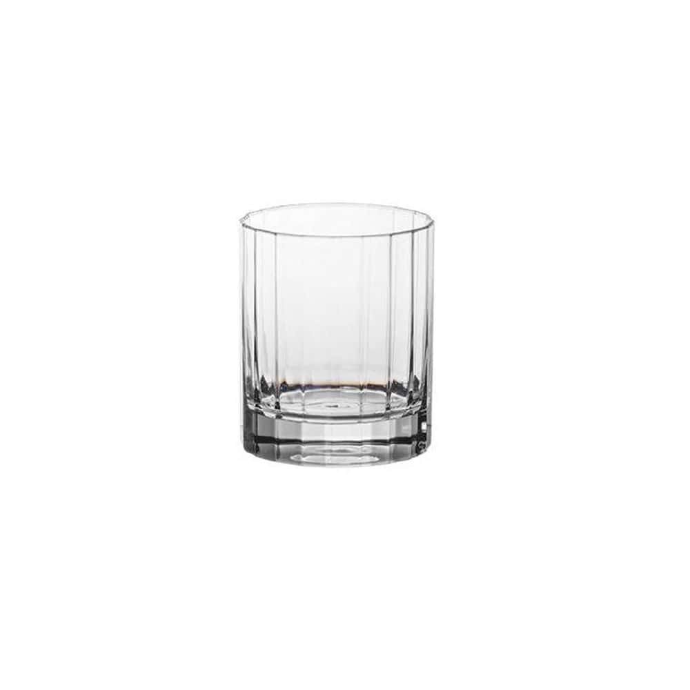 Bamboo Old Fashioned 260ml Polycarbonate