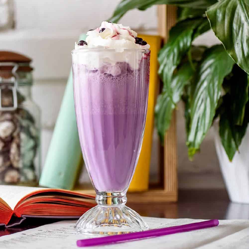 Essential Milkshake 420ml Polycarbonate