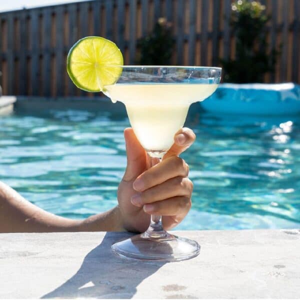 Essential Margarita 285ml Polycarbonate