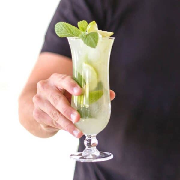 Essential Hurricane 390ml Polycarbonate