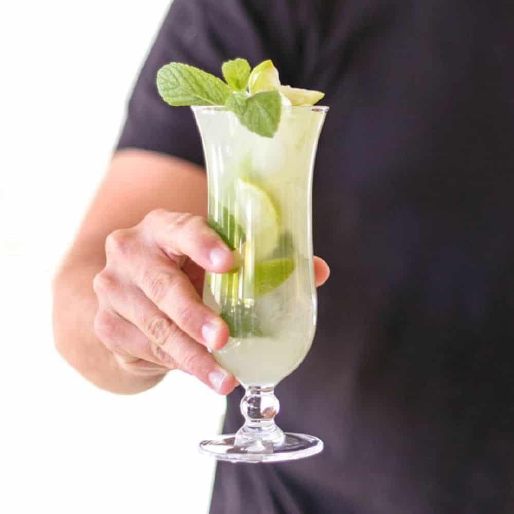 Essential Hurricane 390ml Polycarbonate
