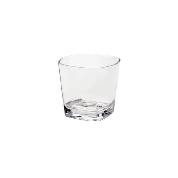TKDS9337 Essential Milo Stack Tumbler 260ml Polycarbonate