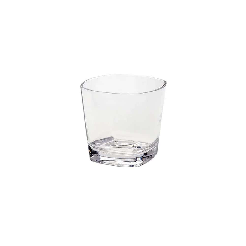 Essential Milo Stack Tumbler 260ml Polycarbonate