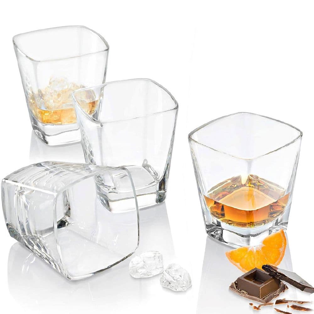 Essential Milo Stack Tumbler 260ml Polycarbonate