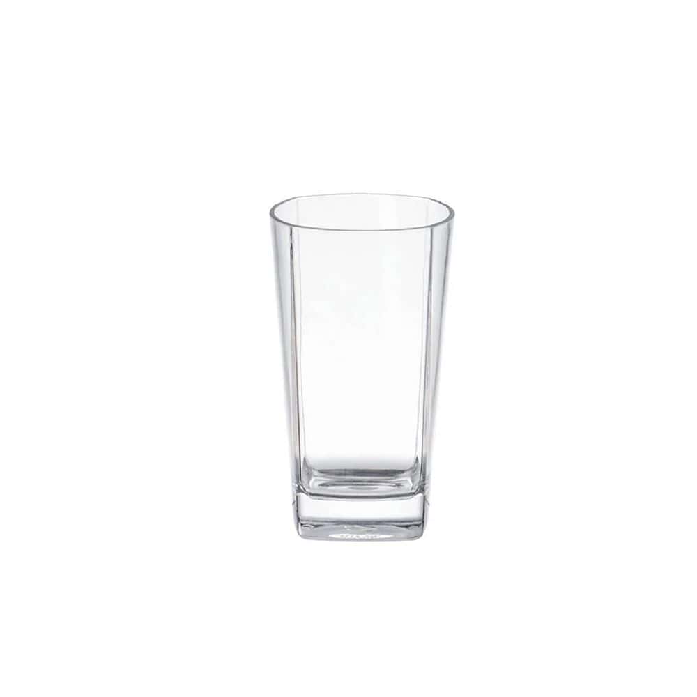 Essential Milo Stack Highball 420ml Polycarbonate