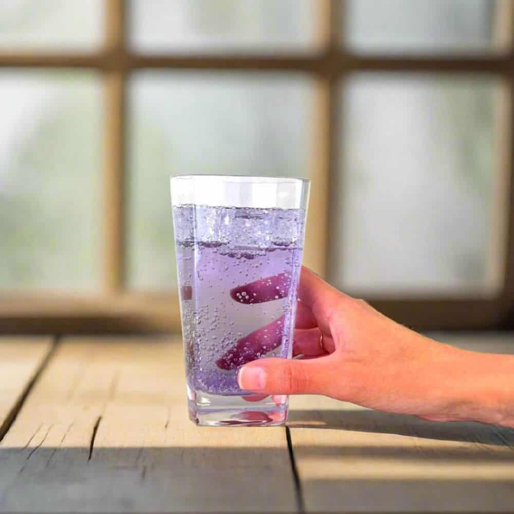Essential Milo Stack Highball 420ml Polycarbonate