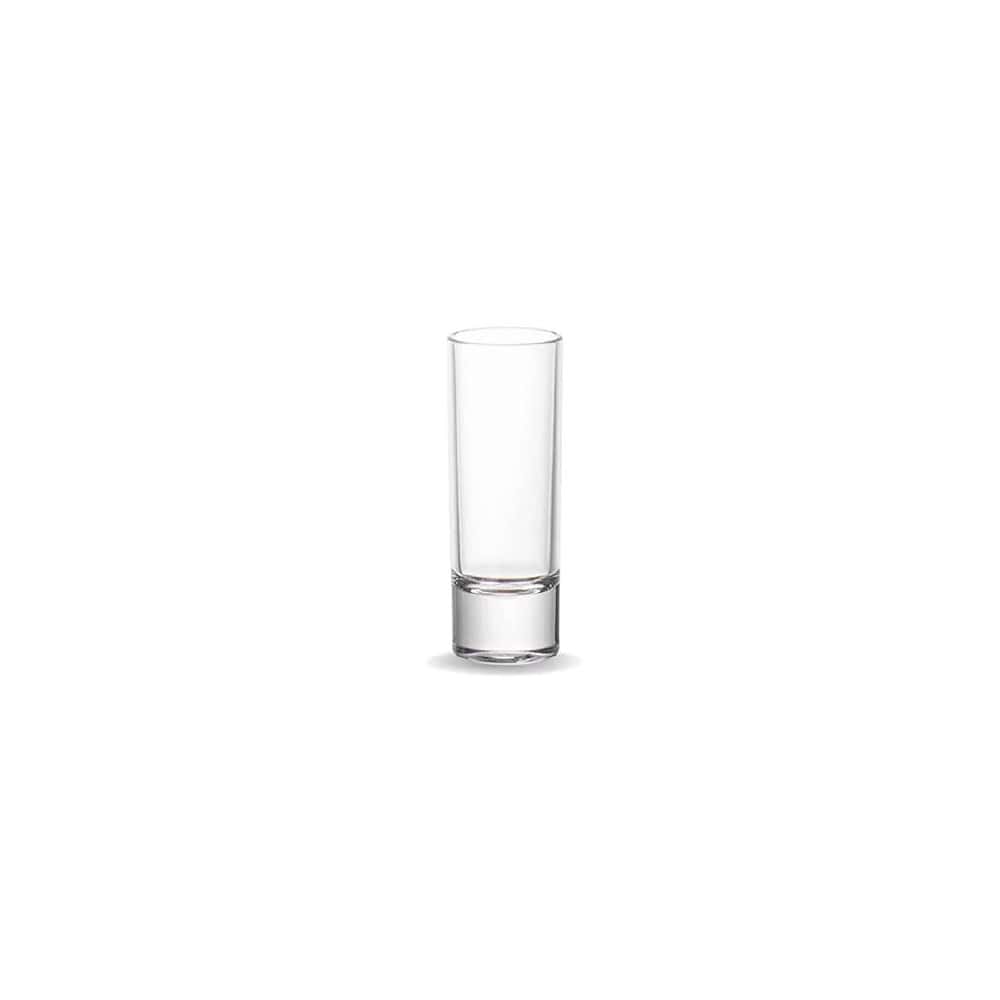 Shot 58ml Polycarbonate