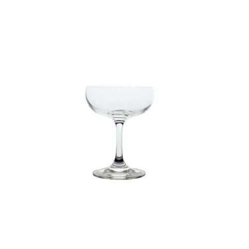 Essential Coupe 210ml Polycarbonate