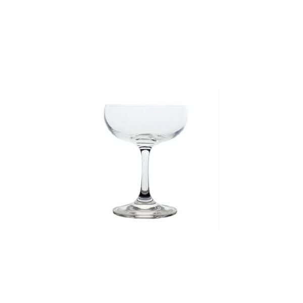 Essential Coupe 210ml Polycarbonate