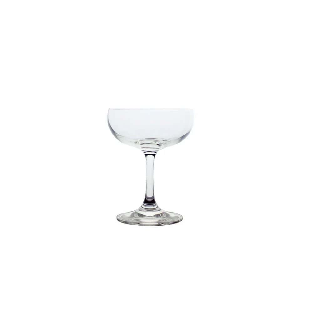 Essential Coupe 210ml Polycarbonate