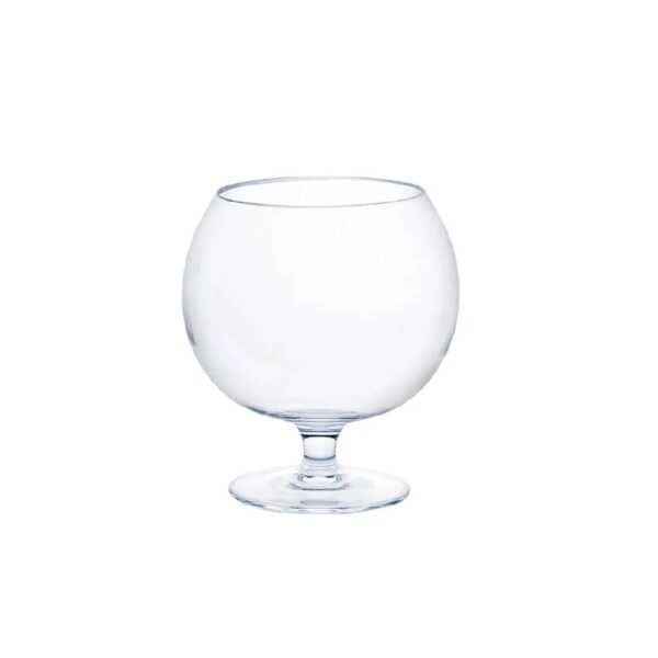 TKDSFISH Essential Fishbowl 1700ml Polycarbonate