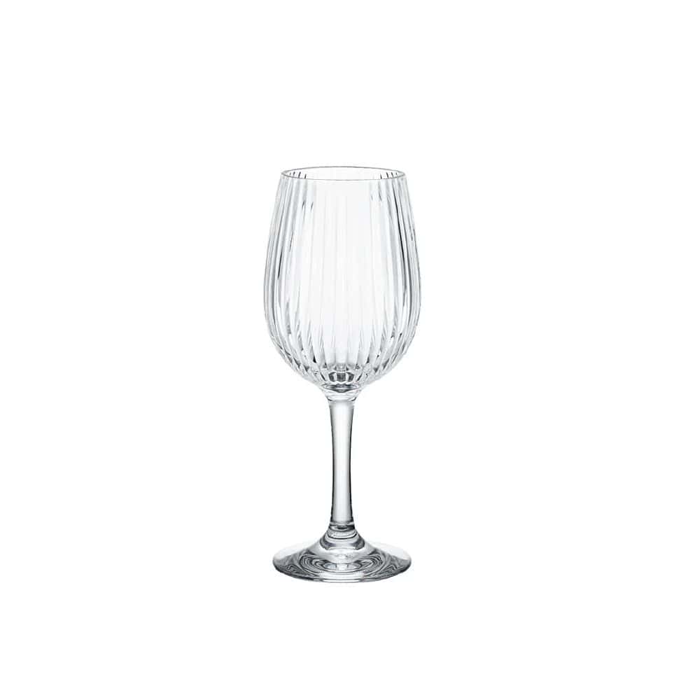 Bamboo Wine 420ml Polycarbonate