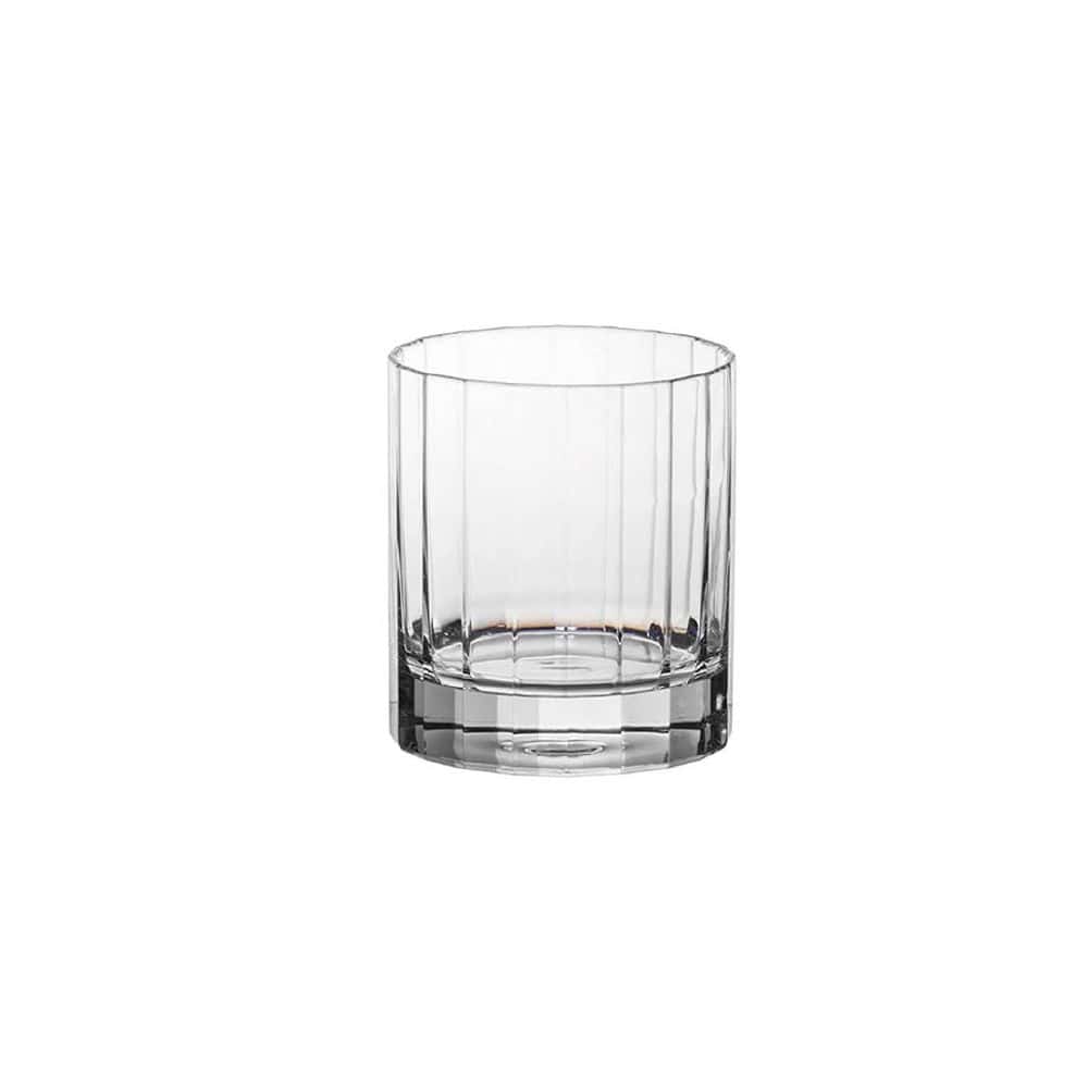 Bamboo Old Fashioned 380ml Polycarbonate