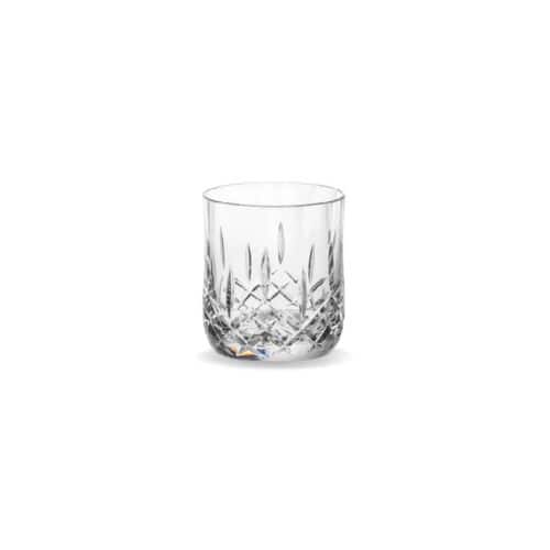 Cut Crystal Rocks 255ml Polycarbonate