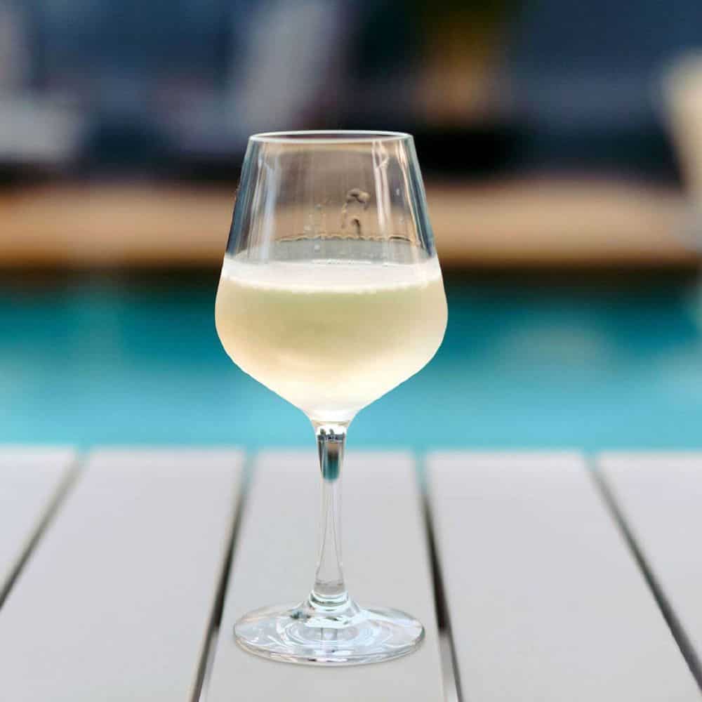 Sip Easy Hybrid Wine 285ml Polycarbonate