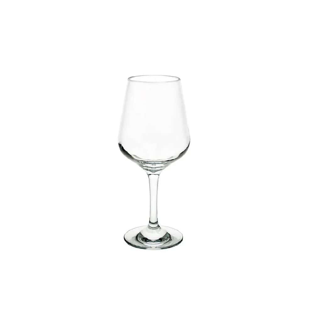 Sip Easy Wine 380ml Polycarbonate