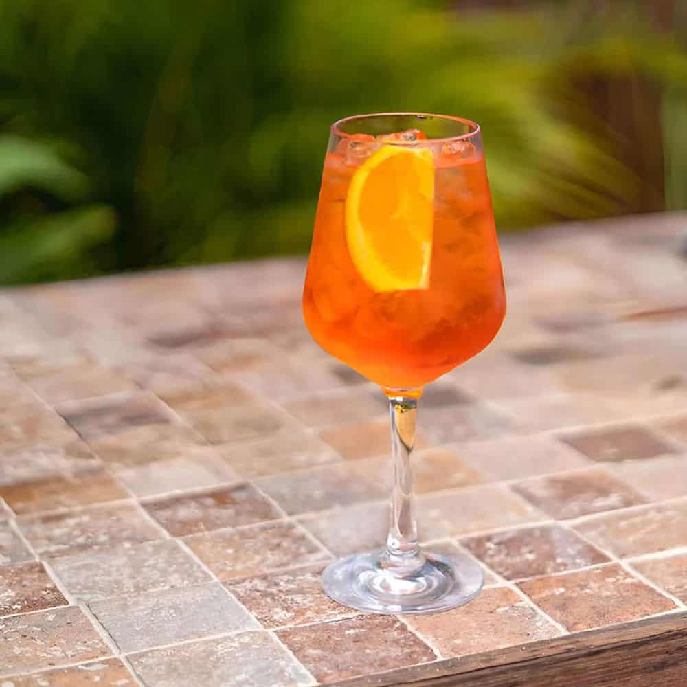 Sip Easy Wine 380ml Polycarbonate