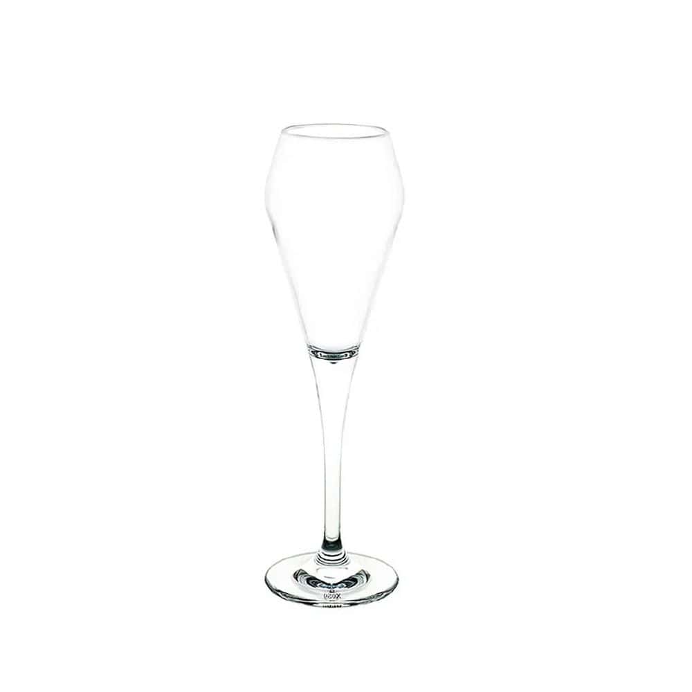 Sip Easy Prosecco Flute 200ml Polycarbonate