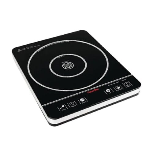 Caterlite Induction Cooker 200V 2kW 8amp