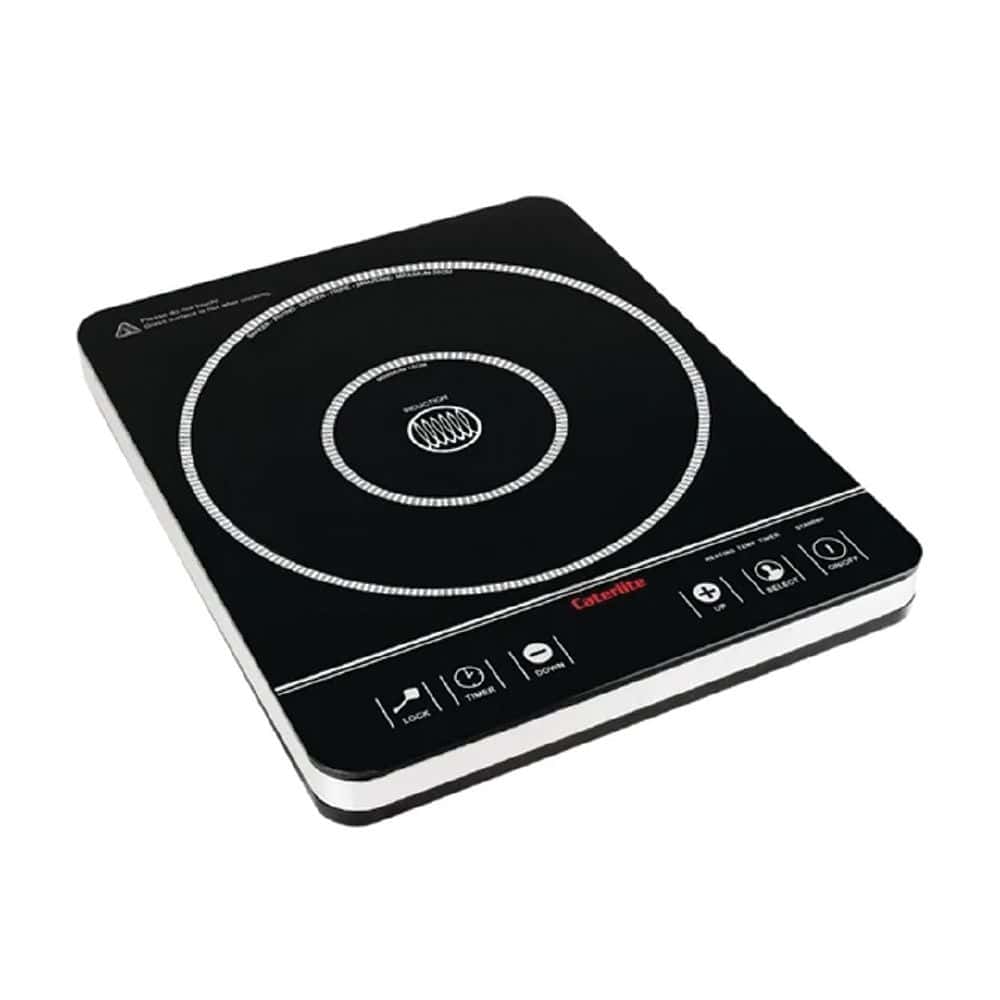 Caterlite Induction Cooker 200V 2kW 8amp