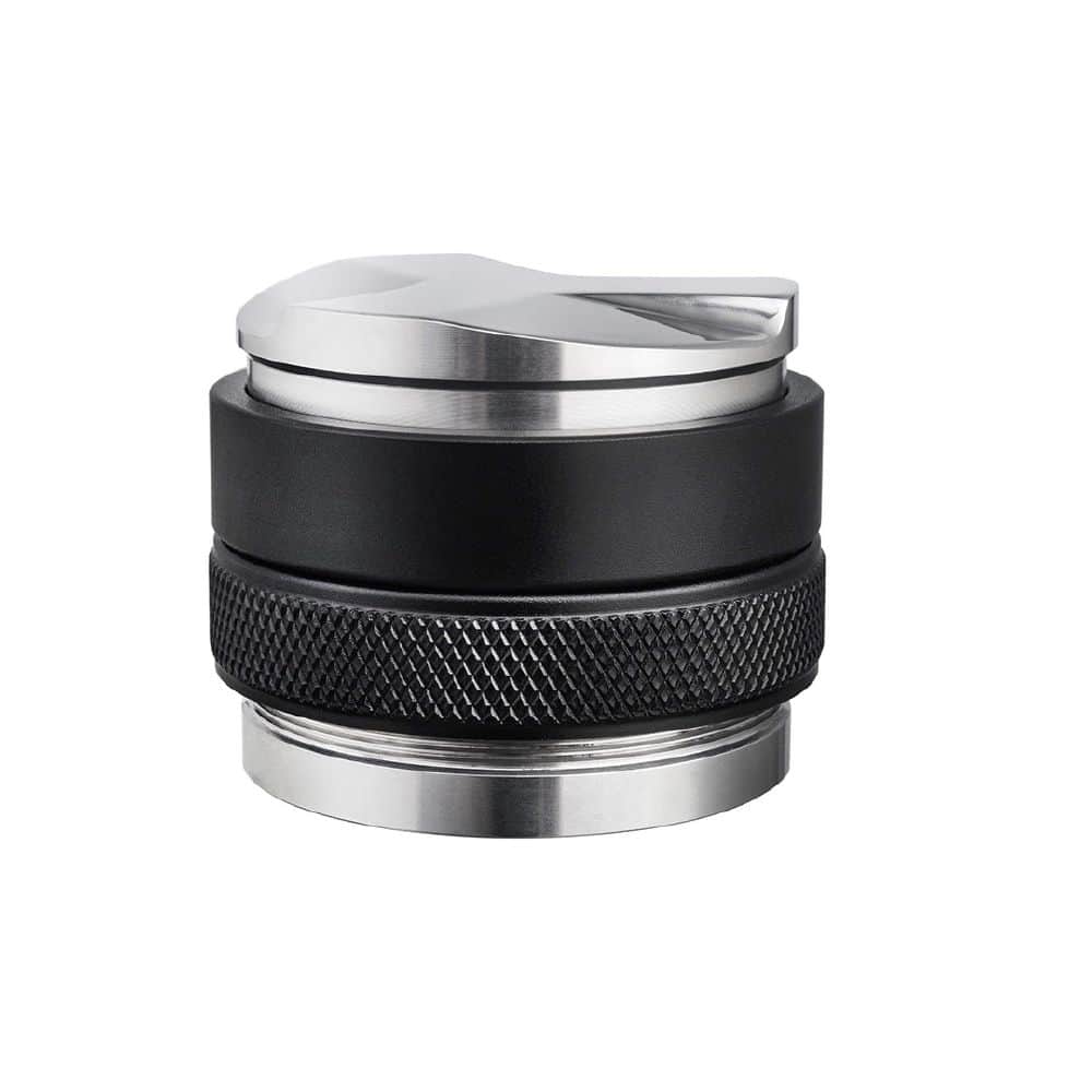 Coffee Distributor & Tamper 58mm